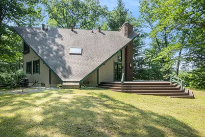 5620 N Utter Drive, Irons, MI 49644 - Photo 2