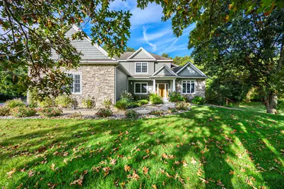 6798 Apple Blossom Lane Lane, Kalamazoo, MI 49009 - Photo 2