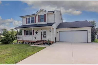 48522 Meadow Oak Trail, Mattawan, MI 49071 - Photo 1