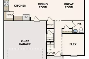 1456 Eisenhower Ln, Milan, MI 48160 - Photo 2