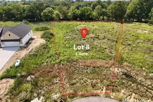 Lot 8 High Ridge Ct, Freeport, MI 49325 - Photo 10