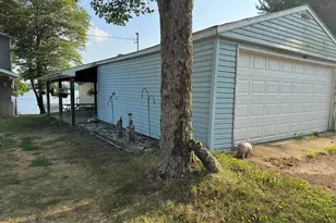 8871 Lakeview Blvd, Rodney, MI 49342 - Photo 1