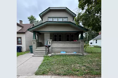 1532 Euclid Street, Lincoln Park, MI 48146 - Photo 1