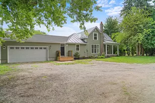 3190 W Bacon Rd, Hillsdale, MI 49242 - Photo 2