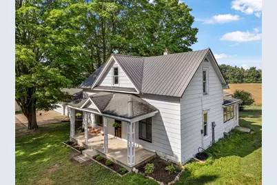 11470 S 39 Road, Cadillac, MI 49601 - Photo 1