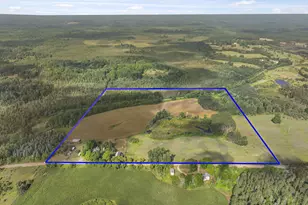 11470 S 39 Rd, Cadillac, MI 49601 - Photo 2