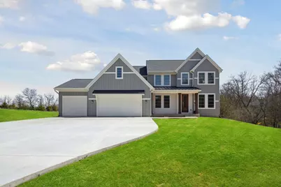 8605 Brighten Trail, Mattawan, MI 49071 - Photo 1