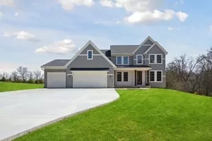 8605 Brighten Trail, Mattawan, MI 49071 - Photo 1