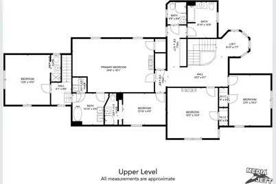 461 Fifth Street, Manistee, MI 49660 - Photo 74