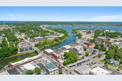 461 Fifth Street, Manistee, MI 49660 - Photo 84