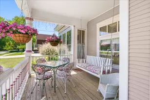 461 5th St, Manistee, MI 49660 - Photo 10