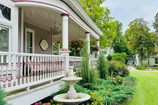 461 5th St, Manistee, MI 49660 - Photo 4