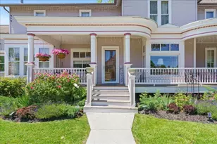 461 5th St, Manistee, MI 49660 - Photo 2