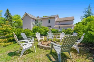 461 5th St, Manistee, MI 49660 - Photo 14