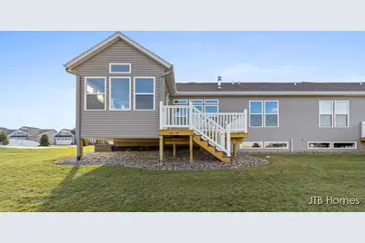 7603 Brook Villa Court #17, Allendale, MI 49401 - Photo 4