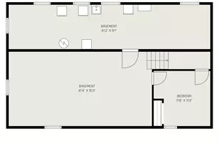 2021 Queens Ct, Muskegon, MI 49445 - Photo 16