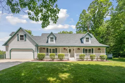 30170 Beeson Street, Dowagiac, MI 49047 - Photo 2