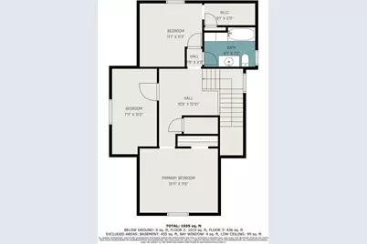 421 Lewis Street, Belding, MI 48809 - Photo 14