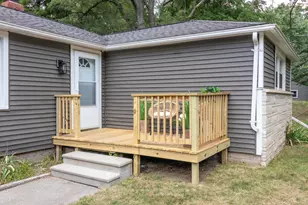 2306 Benton Ave, Kalamazoo, MI 49008 - Photo 2