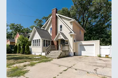 3305 Peck Street, Muskegon, MI 49444 - Photo 2