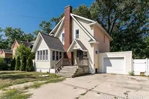 3305 Peck St, Muskegon, MI 49444 - Photo 2