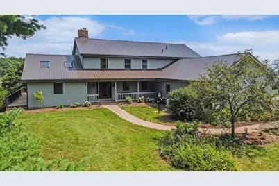 10989 Scio Church Road, Chelsea, MI 48118 - Photo 2