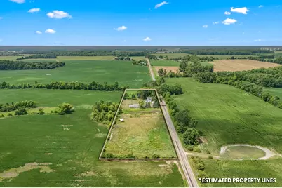 5411 Lilac Road, Reading, MI 49274 - Photo 2