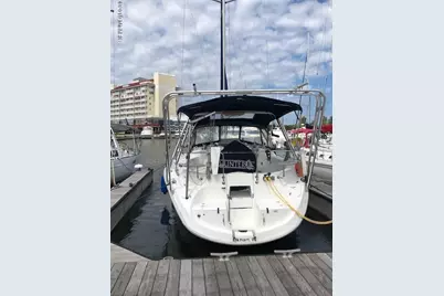 800 Whitwam Drive #Slip 12, Saint Joseph, MI 49085 - Photo 2