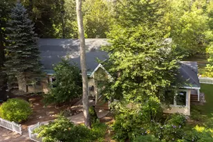 9670 S County Line Rd, Manistee, MI 49660 - Photo 4