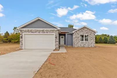 2029 Green Acres Drive, Adrian, MI 49221 - Photo 1