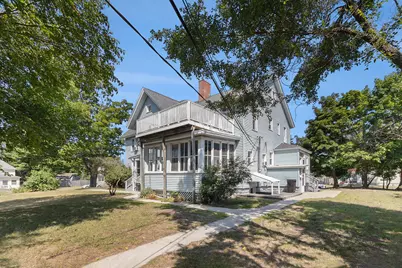 210 N Lavinia Street, Ludington, MI 49431 - Photo 2