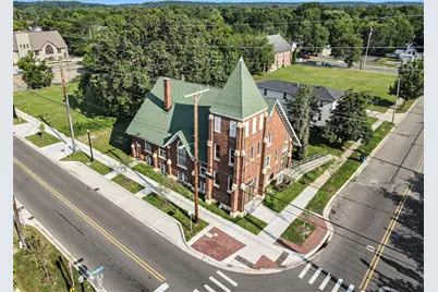 603 N Burdick Street, Kalamazoo, MI 49007 - Photo 2