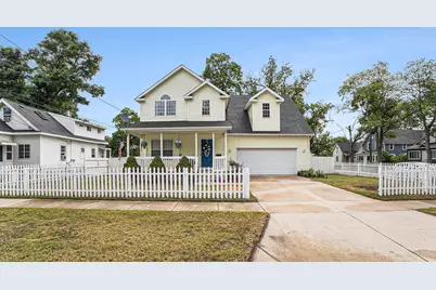1668 Beidler Street, Muskegon, MI 49441 - Photo 2