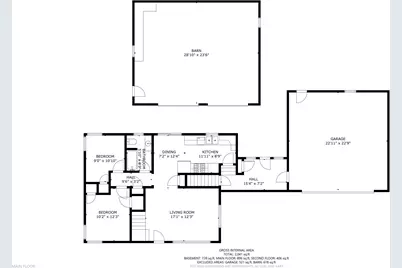 490 17 Mile Road, Kent City, MI 49330 - Photo 44