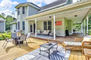 506 Lewis Rd, Cement City, MI 49233 - Photo 4