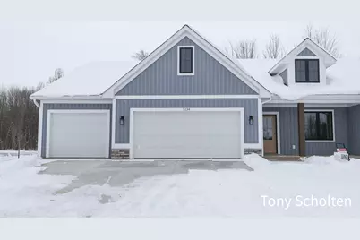 5134 Blendon Meadow Circle #42, Hudsonville, MI 49426 - Photo 1