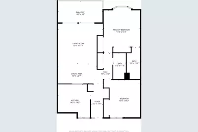 1 Hiawatha Cove Trail #23, Battle Creek, MI 49015 - Photo 48