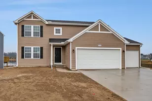 13726 Oasis Ave, Holland, MI 49424 - Photo 1