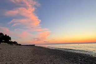 3 Lilac Ln, Grand Beach, MI 49117 - Photo 10