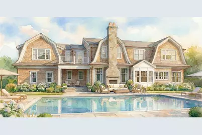 3 Lilac Lane, Grand Beach, MI 49117 - Photo 2