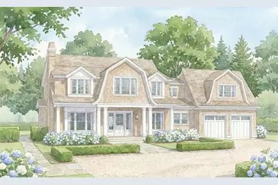 3 Lilac Lane, Grand Beach, MI 49117 - Photo 1