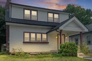 1136 Underwood Ave SE, Grand Rapids, MI 49506 - Photo 2