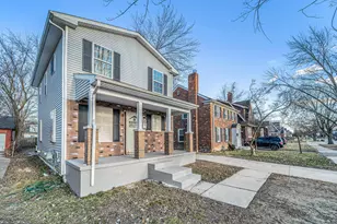 4128 Buckingham, Detroit, MI 48224 - Photo 2