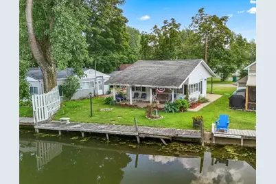 268 Paradise Island Drive, Coldwater, MI 49036 - Photo 2