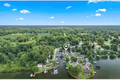 268 Paradise Island Drive, Coldwater, MI 49036 - Photo 8