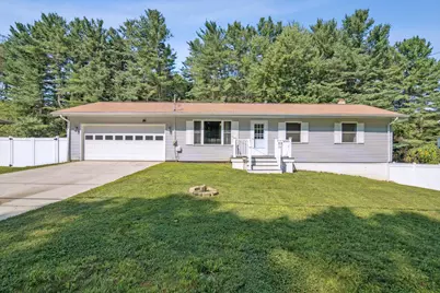 2926 S Sandstone Road, Jackson, MI 49201 - Photo 1