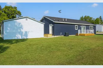 107 S Scott Street, Morley, MI 49336 - Photo 2