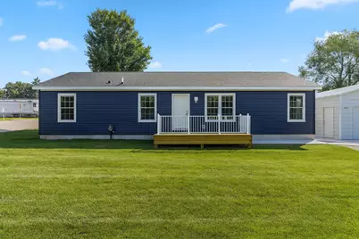 107 S Scott Street, Morley, MI 49336 - Photo 1