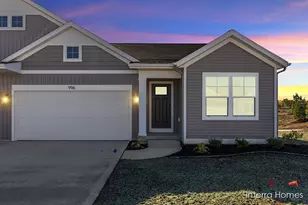 996 Scioto Dr NW, Comstock Park, MI 49321 - Photo 2