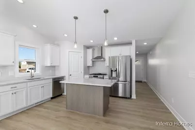 996 Scioto Drive NW #1, Comstock Park, MI 49321 - Photo 8